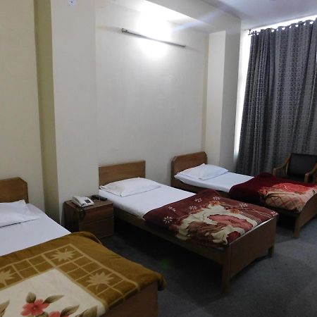 Hotel Avanti Rawalpindi Exterior photo