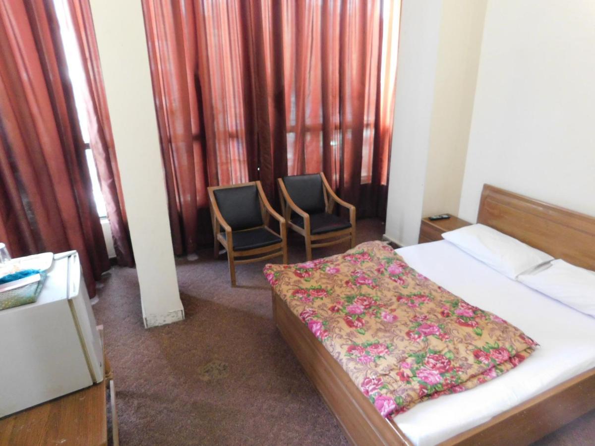 Hotel Avanti Rawalpindi Exterior photo